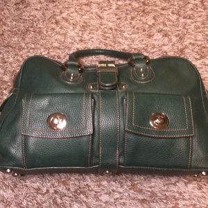 BCBGMaxAzria shoulder bag